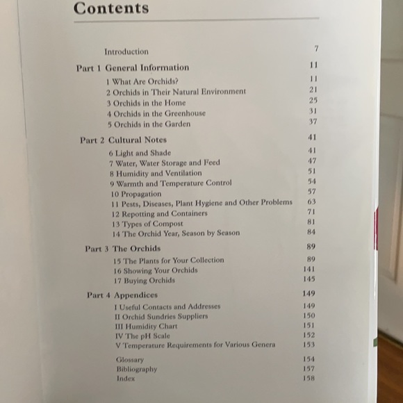 Orchid Book - Picture 5 of 6